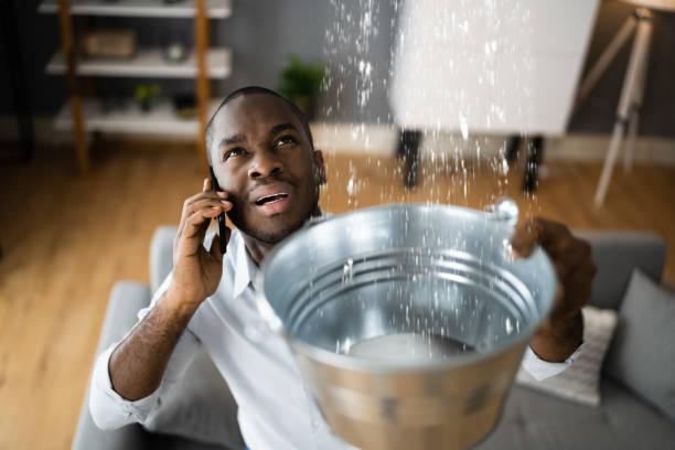 Best Commercial water damage restoration  in Bogalusa, LA
