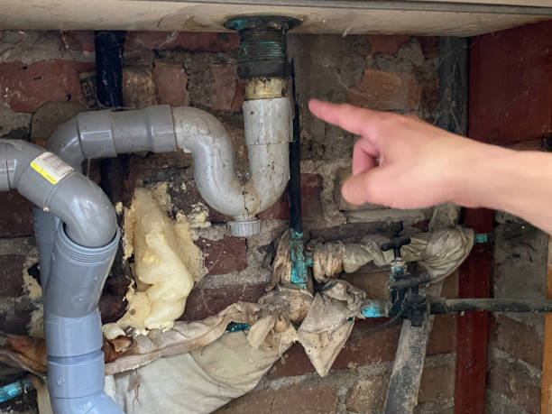 Bogalusa, LA Water damage restoration Company